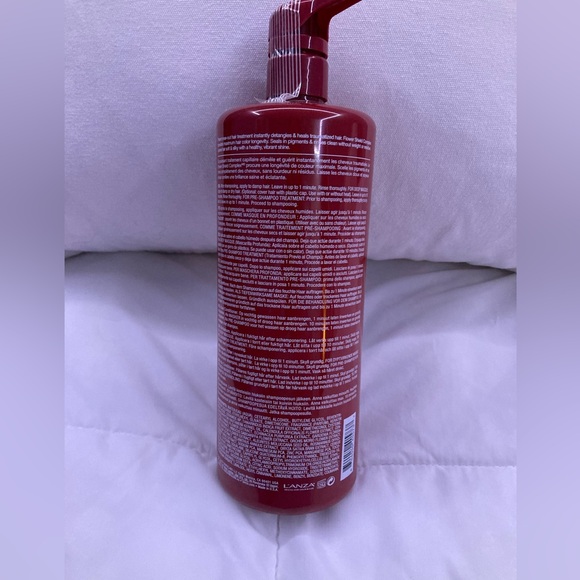 L'ANZA Healing ColorCare Conditioner 32 fl oz - Picture 3 of 3